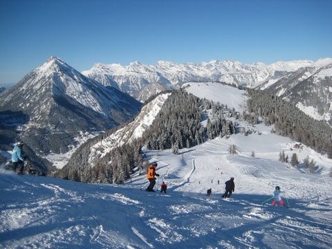 Pays du Saint-Bernard