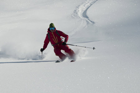 Champex Lac