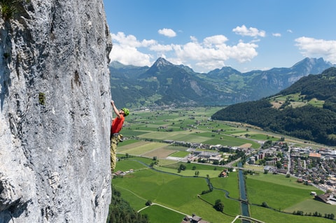 Alpinschule Glarnerland