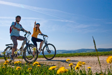 Herzroute Willisau-Burgdorf
