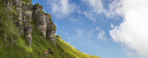 Monte Generoso