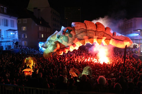 Plage des Six Pompes 2016 – La Chaux-de-Fonds