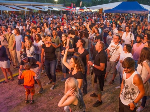 Festi'Cheyres 2016