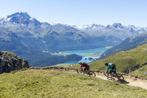 Rocky Mountain Trail Games