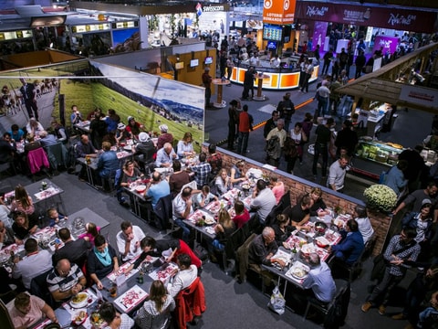 Foire du Valais 2016 – Martigny
