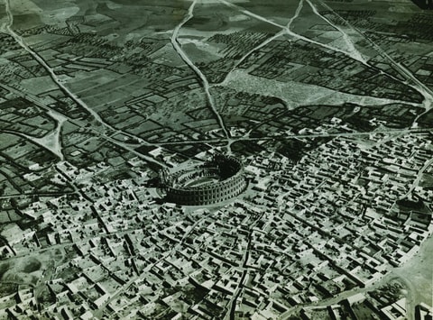 Archives des sables. De Palmyre à Carthage.» – Laténium