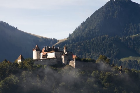 Schweizer Schlössertag