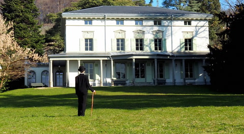 Chaplin’s World feiert seinen ersten Geburtstag