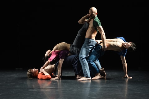 Das Tanzfest