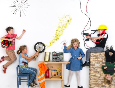 „Science Days“ im Europa-Park Rust