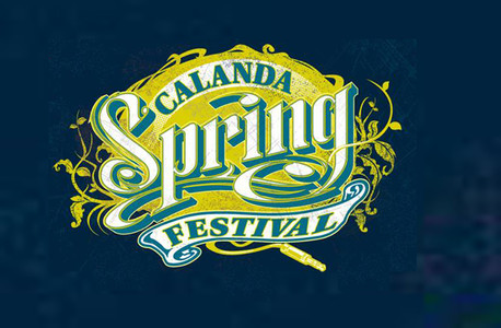 Calanda Spring Festival