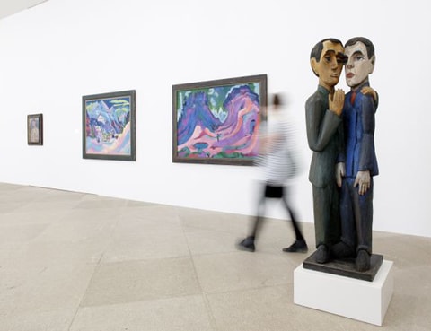Museumstag in der Schweiz