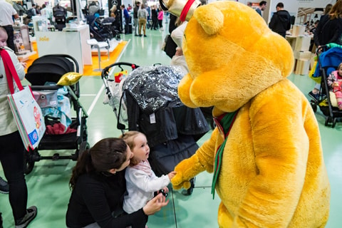 FamExpo 2020 – Baby-Kinder-Familienmesse – abgesagt