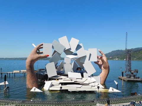 Bregenzer Festspiele