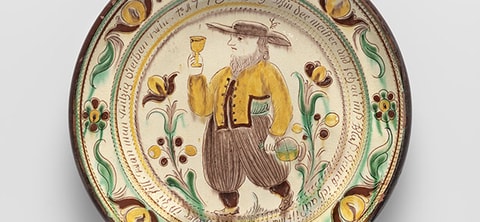 «Schnaps & Rösti» im Musée Ariana