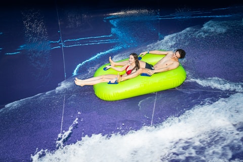 Splash & Spa Tamaro