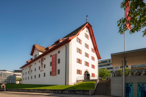 Forum Schweizer Geschichte Schwyz