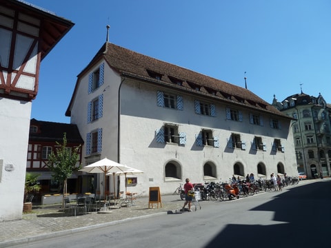 Historisches Museum Luzern