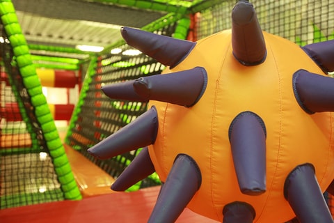 Kids-Arena – Emmen