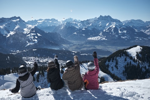 Villars-Gryon
