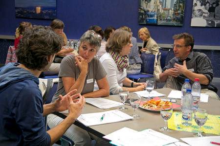 Generationenakademie – Zürich
