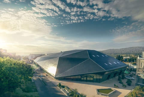 Umwelt Arena Schweiz