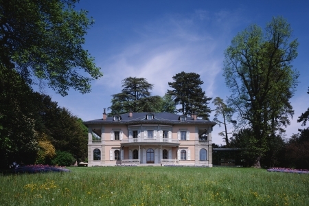 Fondation de l’Hermitage – Lausanne