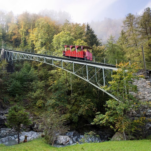 Reichenbachfälle