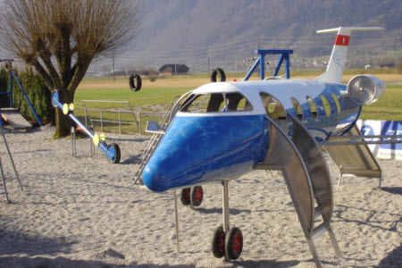 Restaurant Segelflugplatz