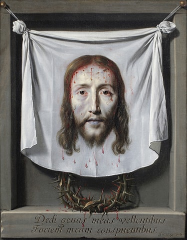 Ausstellung «Reformation» im Kunsthaus Zürich