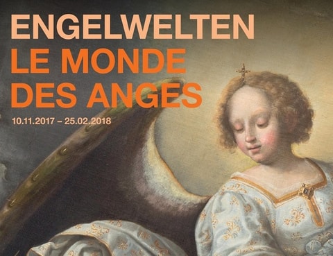 Engelwelten im Museum für Kunst und Geschichte Freiburg