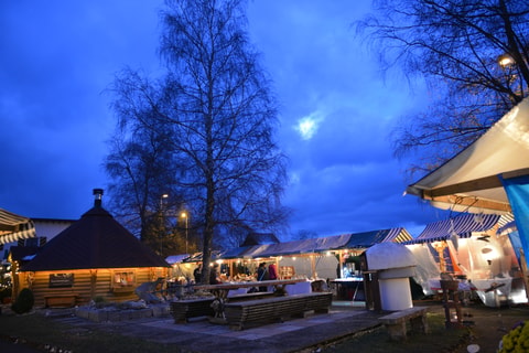 Weihnachtsmarkt Hämikerberg