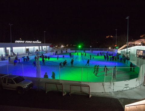 Eisdisko