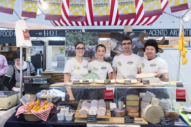 Käsefest Basel