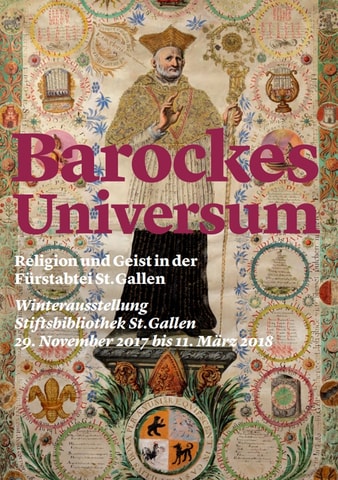 «Barockes Universum – Religion und Geist in der Fürstab…