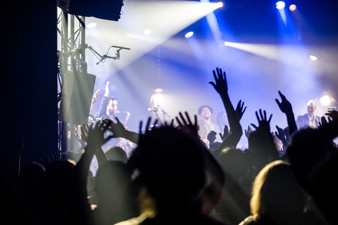 Cully Jazz Festival 2018