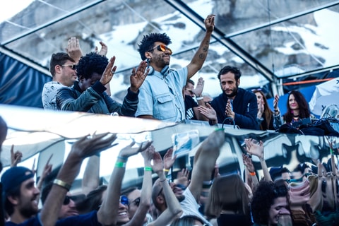 15. Caprices Festival