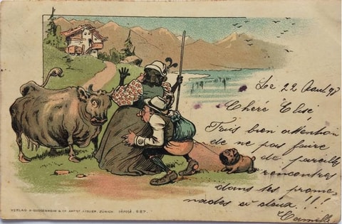 Internationaler Museumstag