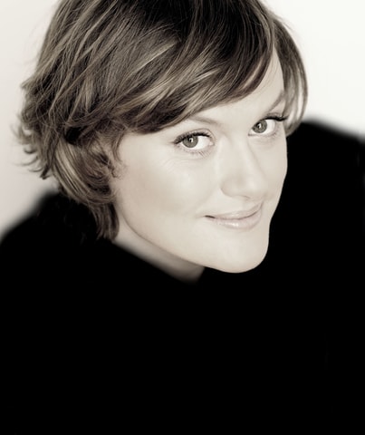 Vesselina Kasarova – Die Suche nach Neuem im ewig Alten