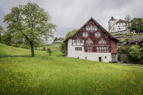 Museum Schlangenhaus Werdenberg