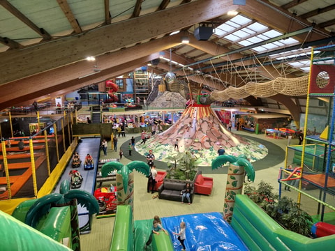 BEO-Funpark