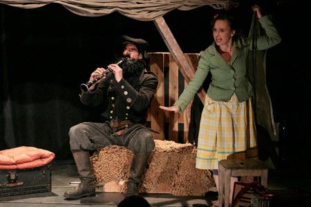 Schauwerk – das andere Theater