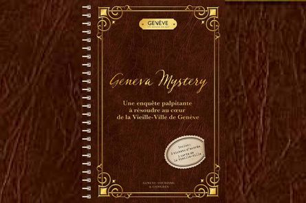 Geneva Mystery - Genf