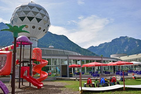 Mysty Land