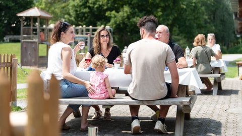 Milandia Sport- und Erlebnispark