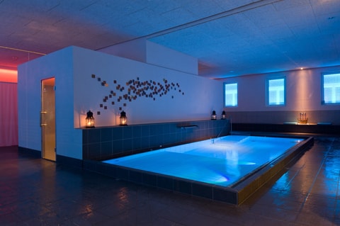 DAMPFBAD Basel