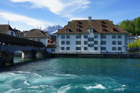 Natur-Museum Luzern