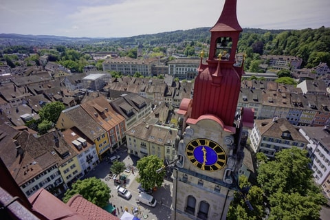 Museumspass Winterthur