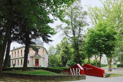 Neues Museum Biel