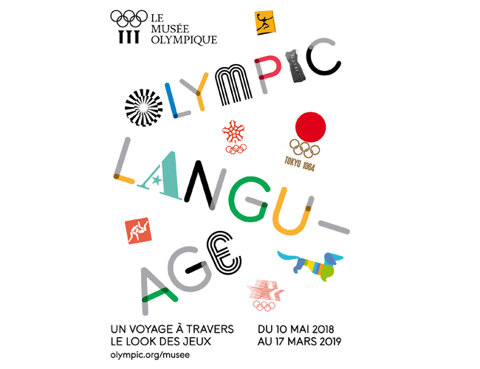 "Olympic Language" in Lausanne